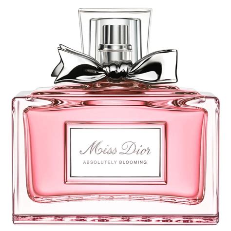 a que huele el perfume miss dior absolutely blooming|Dior perfume 2016.